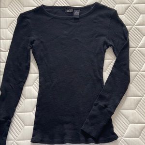 Black Thermal